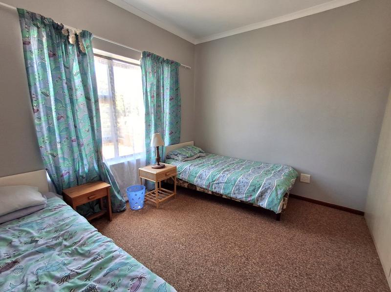 4 Bedroom Property for Sale in Britannia Bay Western Cape